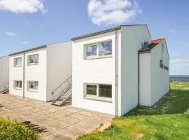 Cozy Apartment In Ebeltoft With Sauna