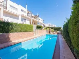Sunset Sea View Maisonette Anavissos