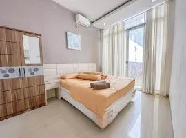 Villa Kalimaya - 3 Bedrooms