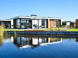 MarinaPark Residentie Nieuw Loosdrecht