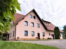 Kmetija Podobnik