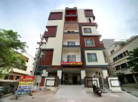 Sri Garuda Homestay Tirupati