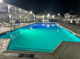 Studio 6 Tulsa OK Central