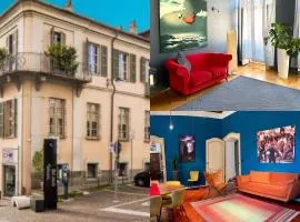 Casa Piolti Appartamenti di Charme