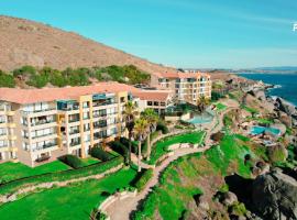 Club Playa Blanca，位于Playa Blanca的酒店