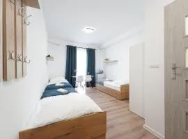 Apartamenty Zielona Góra