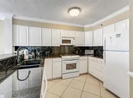 Destin on the Gulf 607 - Updated Gulf Front Property at Destin on the Gulf