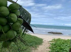 Casa no Paraíso dos Carneiros em Tamandaré