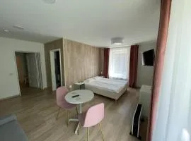 Perlos Apartamenai 2