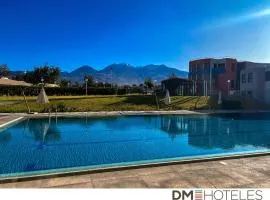 DM Hoteles Arequipa