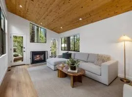 Lux Woodside Haven- A Prescott Retreat