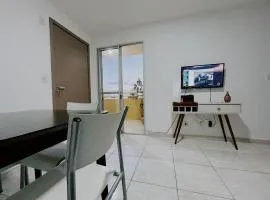 Repouso São Miguel