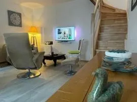 Maison Moderne et Confortable centre Bretagne