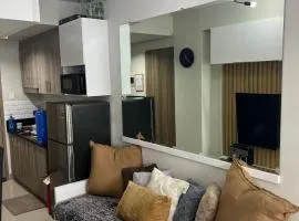 Cozyhome by LV & SG - S residences MOA PASAY unit condo