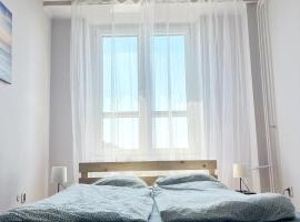 Room in Old Town Krakow，位于克拉科夫的酒店