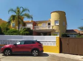 Peñiscola - Villa San Antonio 5B