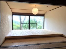 VillageOMOYA - Vacation STAY 24662v，位于伊那市的酒店