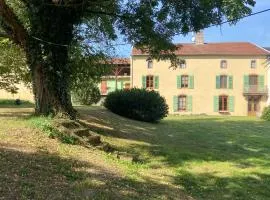 La Houblonnière