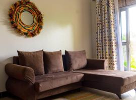 FARANT Homes，位于坎帕拉的宠物友好酒店