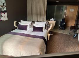 Albion Place Hotel，位于Lincolnshire的酒店
