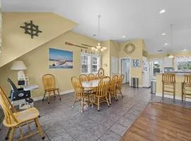 5431 - Livin the Dream by Resort Realty