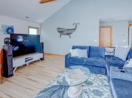 5714 - Whalebone Villa by Resort Realty