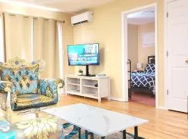 Modern Two Bedroom Apartment Jamaica Queens, NYC