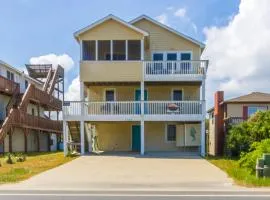 5436 - Latitude Adjustment by Resort Realty