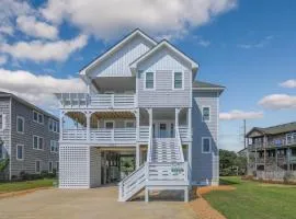 5435 - Carolina Gray by Resort Realty
