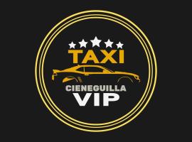 Taxi cieneguilla vip e.i.r.l，位于谢内吉亚区的酒店