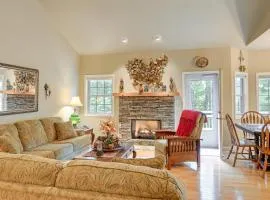 Deer Ridge: Gated Mountain Retreat for 11
