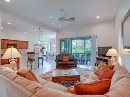 Fort Myers Vacation Rental with Pool Access!