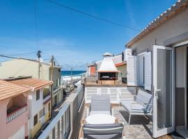 Casa Tropicana，位于滨海保尔的酒店