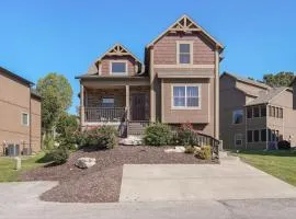 RECONNECT the LINE with friends & family - 7 King bed