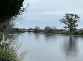 Riverside Bliss