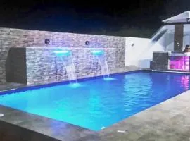 Casa Vacacional Melgar, Tolima