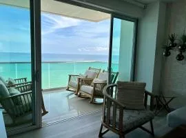 Oceanview Apartment 3 bedrooms