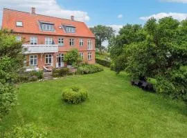 Lovely Apartment In Svaneke With House Sea View
