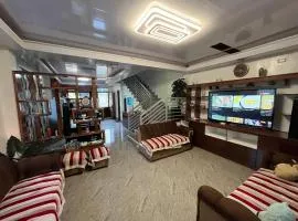 Laguindingan Town House