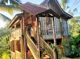JungleHavenBali - Private Nature Stay
