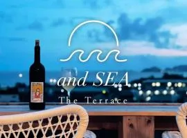 and SEA The Terrace