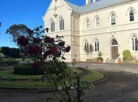 Convent at Koroit