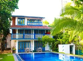 Esperanza Beach Mawella
