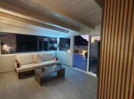 GIORGIO LUXURY LOFT WITH AMAZING VIEW Of NAFPLIO