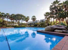 Club Wyndham Coffs Harbour Terraces，位于科夫斯港的酒店