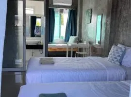 บ้านพักบุหงา199 แฟมิลี่ อ สรรพยา