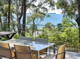 Treehaven Hyams Beach