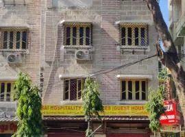 Hotel O Sai Hospitality and Service guest house