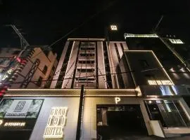 Gray 191 Hotel
