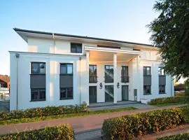 Suite Salzluft mit Sauna